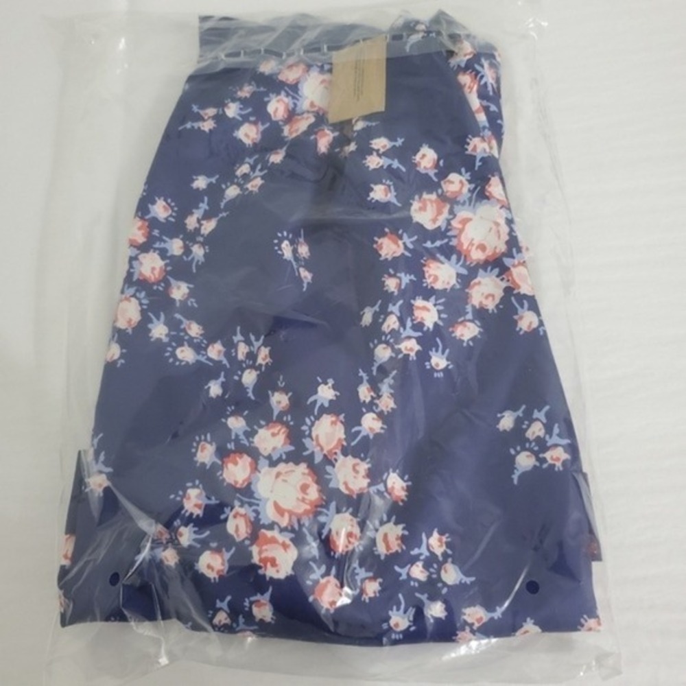 Morgan Lane Allie Robe Medium - Picture 4 of 7